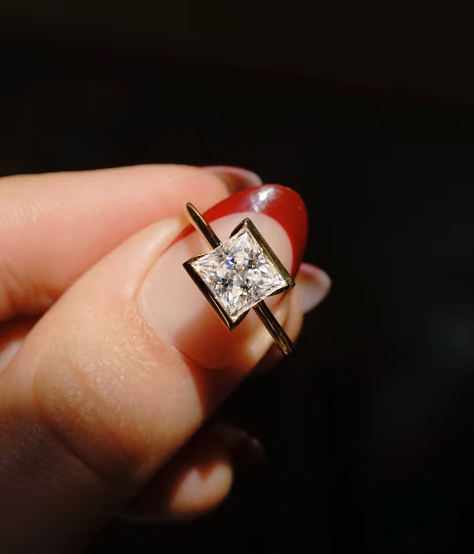January Jewelry Collection