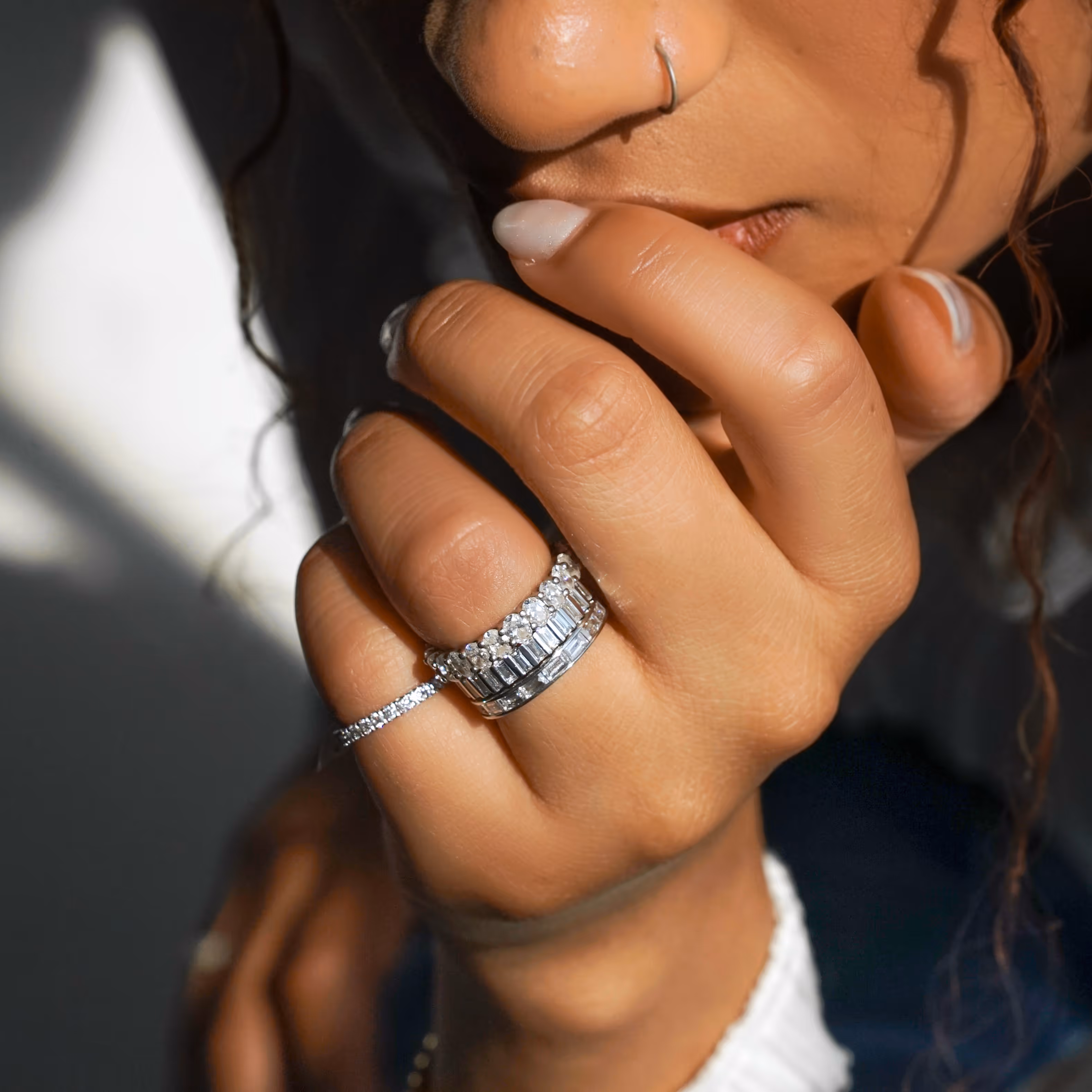 Jewelry collection